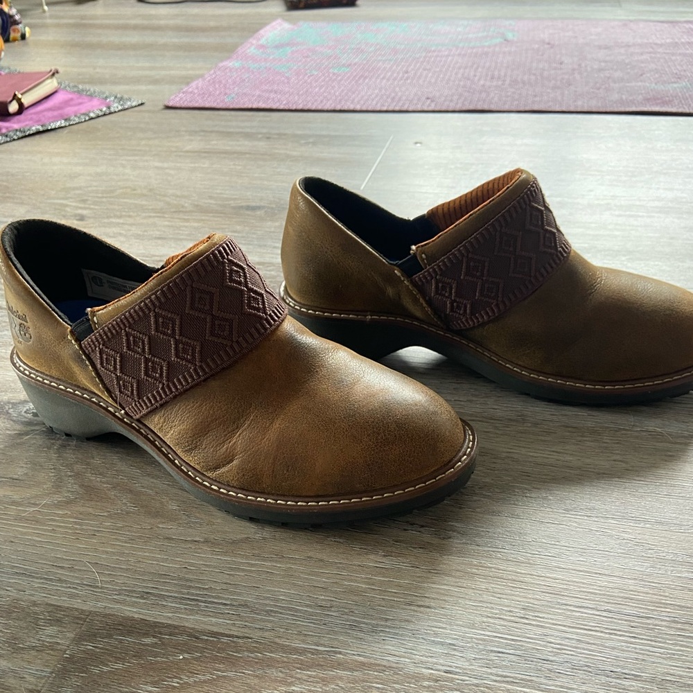 Timberland Shoes
